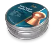 H&N Field Target Trophy Power 5,5 mm 0,95 g kuparoitu - 5,5 mm luodit - 4047058015026 - 2