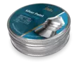 H&N Silver Point 5,5mm 1,11g - 5,5 mm luodit - 4047058002606 - 2