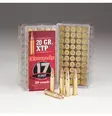 Hornady .17 HMR 20gr XTP - .17 HMR pienoiskiväärinpatruunat - 090255831726 - 2