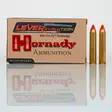 Hornady .444 GOV LEVERevoFTX 17,2 g - Muut kiväärinpatruunat - 090255827446 - 2
