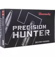 Hornady 6,5 Creedmoor ELD-X 9,3 g - 6,5 Creedmoor Kiväärinpatruunat - 090255814996 - 1