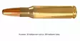 Lapua 30-06 9,7g Mega patruuna - .30-06 Springfield kiväärinpatruunat - 6418267102926 - 1