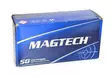 Magtech .38 Spl 10,24g LRN - Revolverinpatruunat .38 /.357 - 7891798043156 - 2
