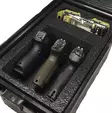 MTM TPC-3 Tactical Pistol case - Kovat laukut - 026057311036 - 3