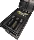 MTM TPC-3 Tactical Pistol case - Kovat laukut - 026057311036 - 1