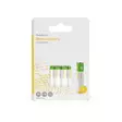 Nedis alkaliparisto AAA 1,5V 4kpl/pkt - Muut ase- ja metsästystarvikkeet - 5412810266876 - 1