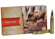 Norma 30-06 Sprg. Tipstrike 11 g - .30-06 Springfield kiväärinpatruunat - 7393923318486 - 1