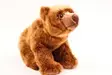 Pehmoeläin Karhu 45cm - Pehmolelut - 6430018778686 - 1