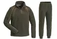 Pinewood Comfy Microfleece kerrasto - Kerrastot - 7331090466456 - 1