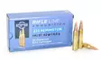 PPU .223 Rem. FMJ BT 4,00 g - .223 Remington kiväärinpatruunat - 8605003812326 - 2