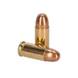 PPU 7,65 Browning FMJ (32Auto) 4,6g 50kpl - Muut pistoolin ja revolverin patruunat - 8605003800026 - 3