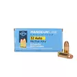PPU 7,65 Browning FMJ (32Auto) 4,6g 50kpl - Muut pistoolin ja revolverin patruunat - 8605003800026 - 2