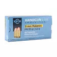 PPU 9 mm Makarov FMJ 6,0g 50 kpl - Muut pistoolin ja revolverin patruunat - 8605003813286 - 2