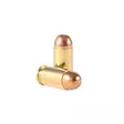 PPU 9 mm Makarov FMJ 6,0g 50 kpl - Muut pistoolin ja revolverin patruunat - 8605003813286 - 3