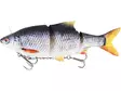 Westin Ricky The Roach Inline 25cm 210g S - Haukishadit- ja jigit - 5707549512746 - 2