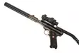 Ruger Mark III .22lr - käytetty ase - Käytetyt pistoolit ja revolverit - 33301606 - 2