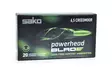 Sako 6,5 Creedmoor Powerhead Blade 7,8 g - 6,5 Creedmoor Kiväärinpatruunat - 6438053158456 - 2