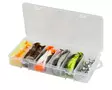 Savage Gear Cannibal Shad Kit 5.5 & 6.8CM -jigilajitelma - Jigit - 5706301823366 - 1