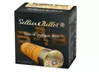 S&B 12/67,5 Rubber Buck Shot 7,5mm - 12 cal. muut haulikonpatruunat - 8590690075256 - 1