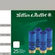S&B Trap 16/70 2,4 mm 24g - 16 cal. haulikonpatruunat - 8590690033126 - 2