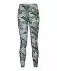 Simms Women's Bugstopper Leggings, Regiment Camo Clover - Hyönteissuojatut vaatteet - 694264649626 - 1