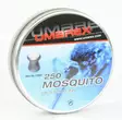 Umarex Mosquito 5,5mm 0,96g - 5,5 mm luodit - 4000844462756 - 1