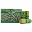 UnA-Copper 12/70 32g 3,5 mm - 12 cal. muut haulikonpatruunat - 6430068624346 - 1