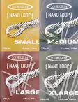 Vision Nano Loops 4 kpl - Muut sekalaiset - 6417512825306 - 2