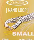 Vision Nano Loops 4 kpl - Muut sekalaiset - 6417512825306 - 1