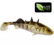 Westin Stanley The Stickleback 9cm Dark Water Mix - Jigit - 5707549508886 - 1