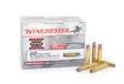 Winchester .22 Mag Hollow Point 2,59g 582m/s - Muut pienoiskiväärinpatruunat - 020892103726 - 2