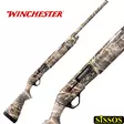 Winchester SX4 Waterfowl 12/89 28" - Puoliautomaattihaulikot - 634957371496 - 1