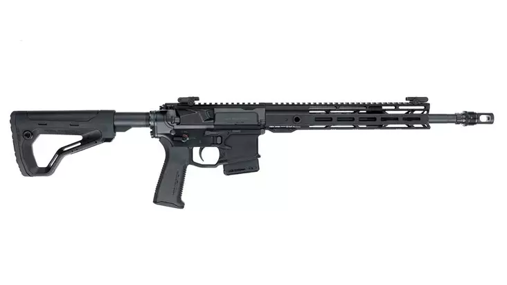 Hera The 15th .223 Rem 14,5" - .223 Remington kiväärit - 19.53.06 - 1