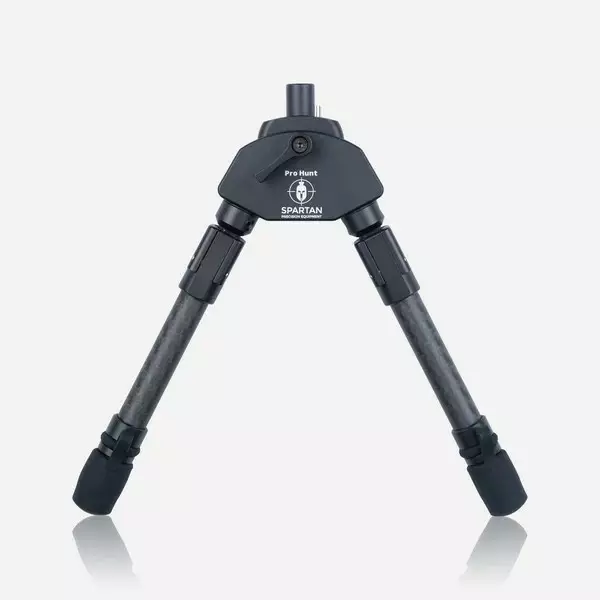 Spartan Precision Pro Hunt Tac Bipod - Bipodit - 744790808506 - 1