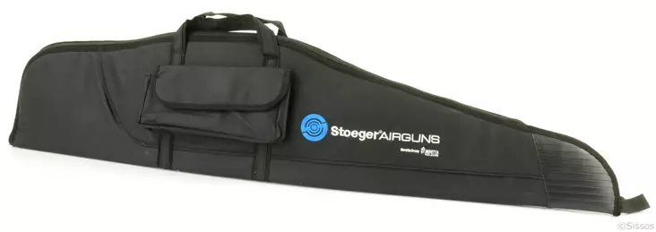 Asepussi Stoeger 120cm kiikariaseelle - Tarvikkeet - STO40136 - 1