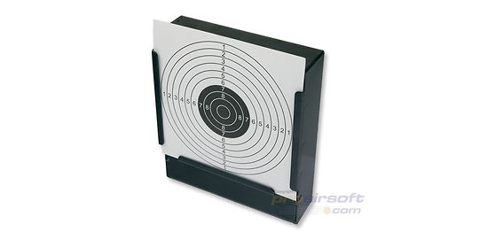 ASG maalitaulunpidike, laatikkomalli - Tarvikkeet - 5707843044356 - 1