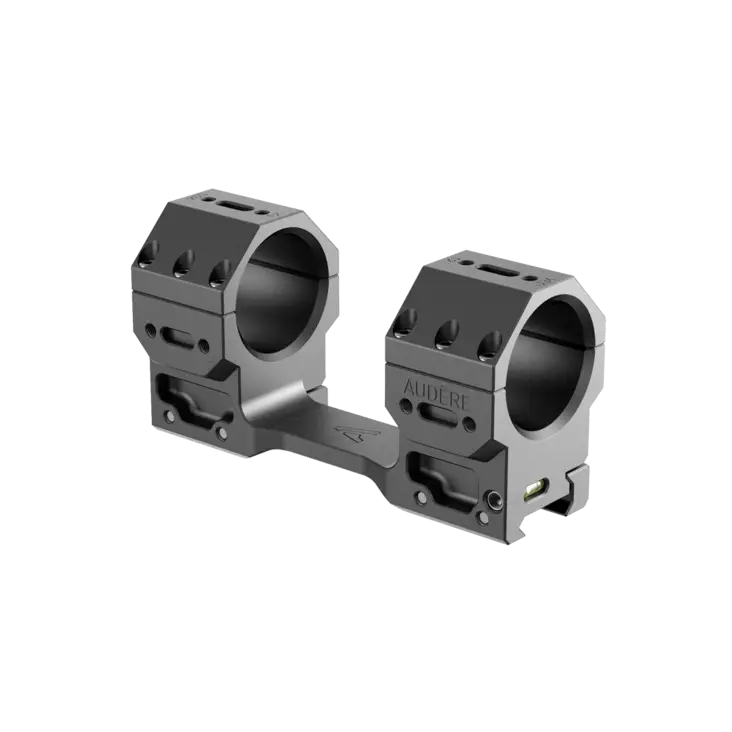 Audere Adversus-kiikarinjalka 34mm 0 MOA - Weaver / Picatinny - 8057592580146 - 1