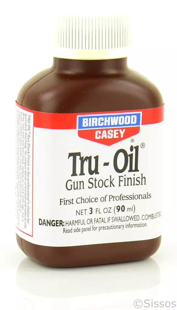 Birchwood Tru-Oil tukkiöljy - Tukinhoitoaineet - 029057231236 - 1