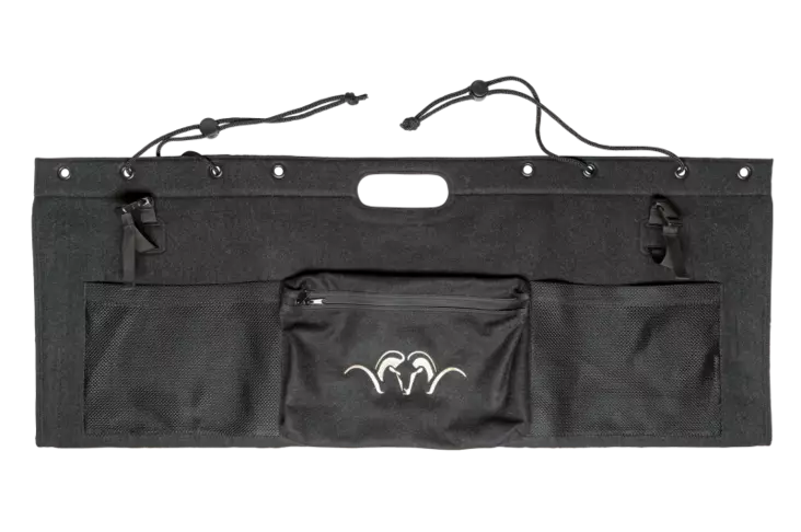 Blaser -aseen suoja/teline autoon - Kivääripussit - 4066481040016 - 1