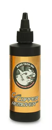 Bore Tech Cu+2 Copper Remover 118ml - Muut puhdistusvälineet - 667739980036 - 1