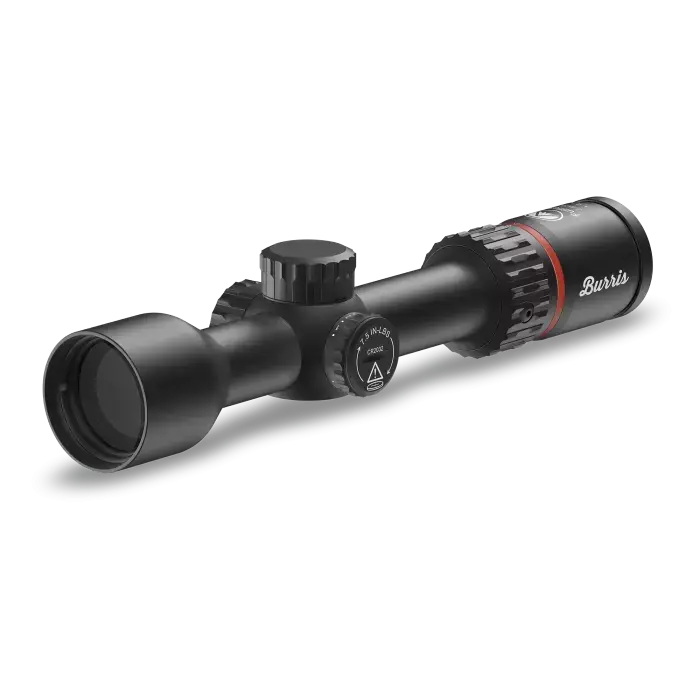 Burris Fullfield 2-8X35 SC - Burris kiikaritähtäimet - 000381015006 - 1