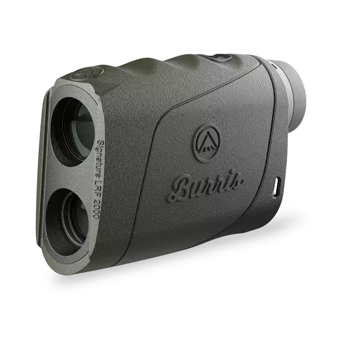 Burris Signature LRF 2000 7x25 - Etäisyysmittarit - 000381303516 - 1
