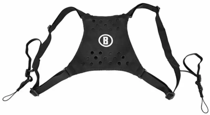 Bushnell Universal Bino Harness - Kiikarit ja kaukoputket - 029757005816 - 1