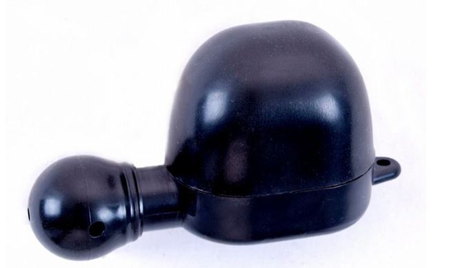 Buttolo Blatter kaurispilli - Houkutuspillit - 4251156218986 - 2