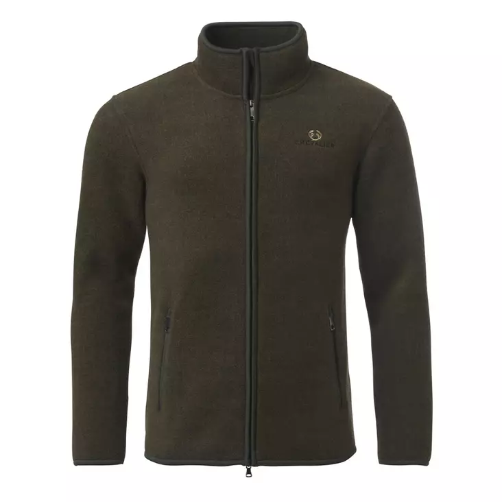 Chevalier Mainstone Fleece Autumn Green - Outdoor takit - 808491138406 - 1