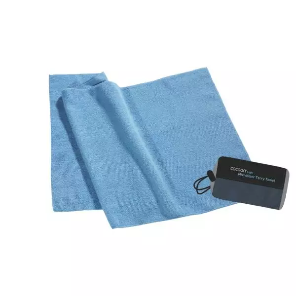 Cocoon Microfiber Terry retkipyyhe XL - Muut tuotteet - 799696107796 - 1