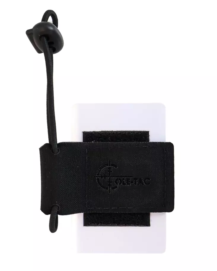 Cole-Tac Cheat Sheet - Kiikaritähtäinten lisävarusteet - 7415960859446 - 1