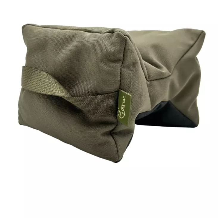 Cole-Tac Grip Bag V2 Ampumatukipussi - Ampumatukipussit - 1111371137106 - 1