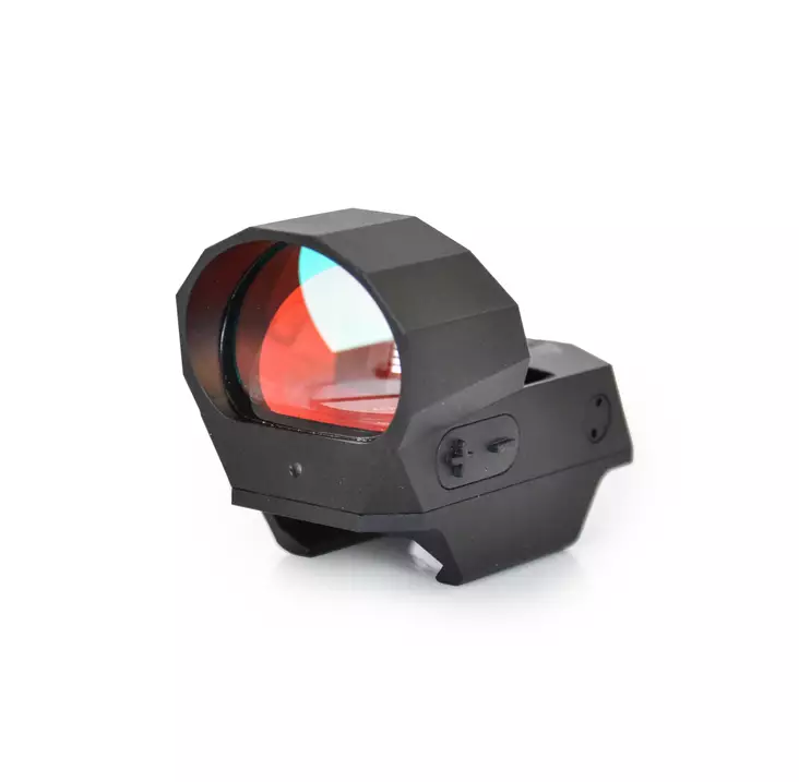 Delta Optical minidot III 3 MOA - Punapistetähtäimet - 5901691623026 - 1