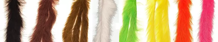 Eumer Kanizonker - Karvat, hännät, zonkerit - 6430028184606 - 1